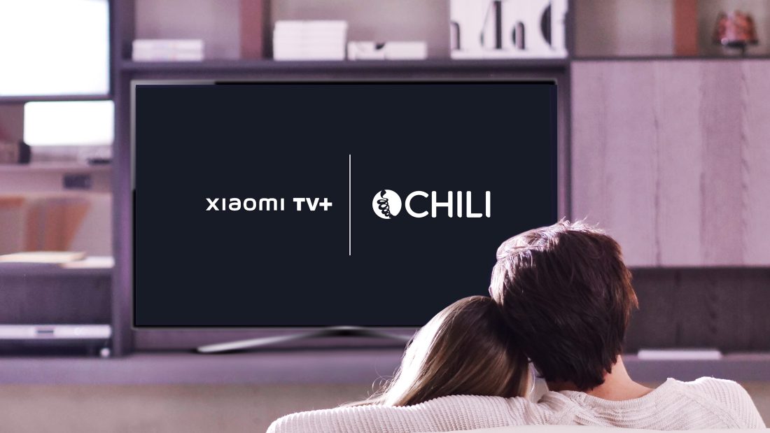 CHILI FAST CHANNEL - XIAOMI TV+