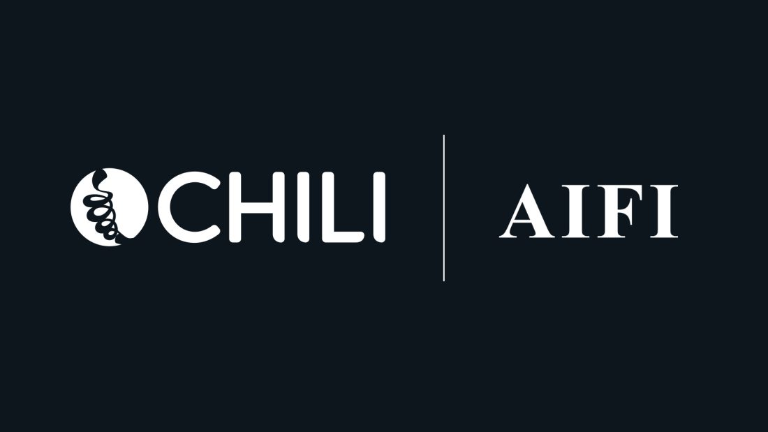 Aifi Channel su Chili