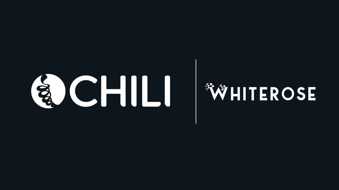 Chili - Canale gratuito Whiterose