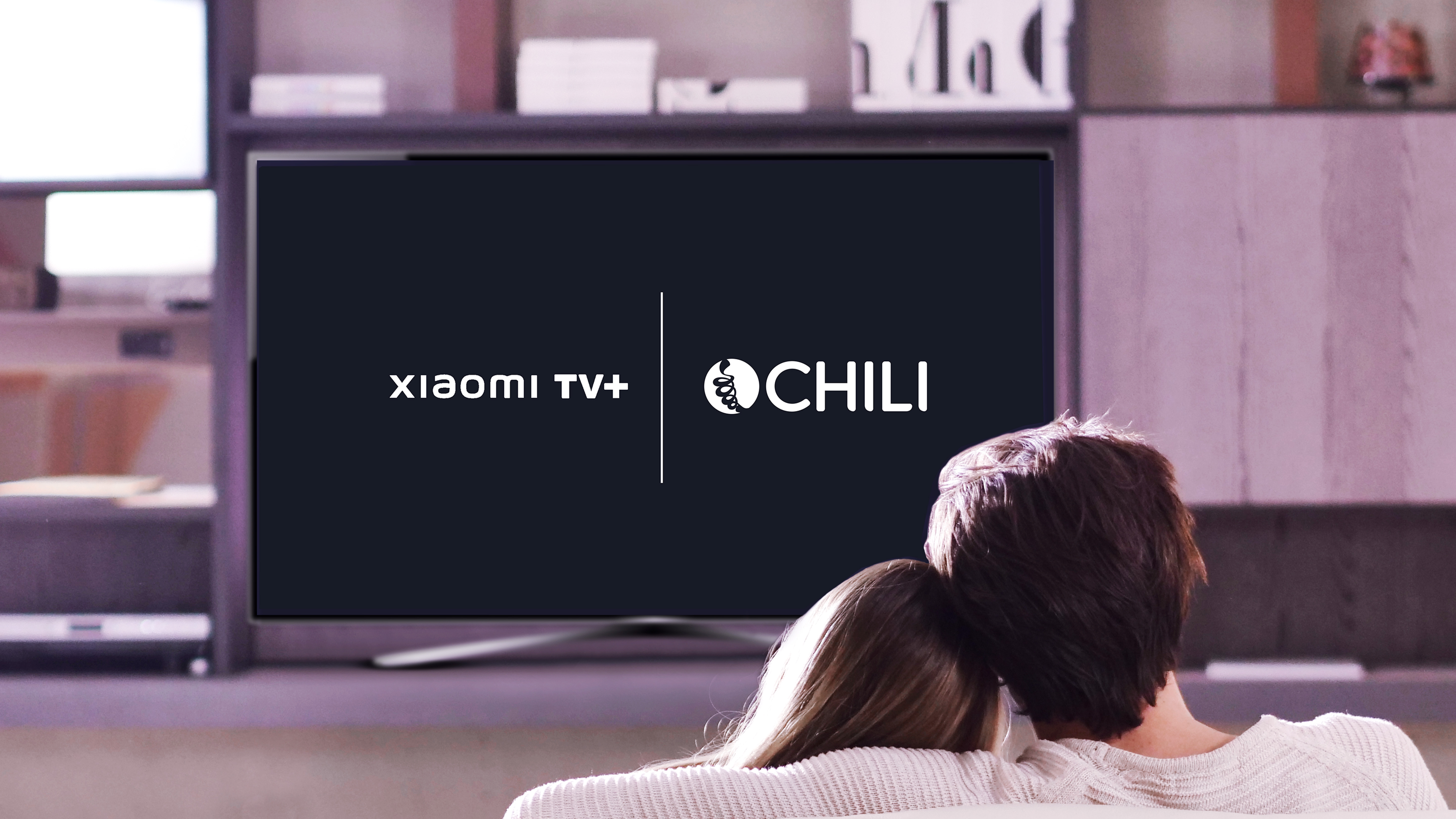 CHILI FAST Channel su Xiaomi TV+